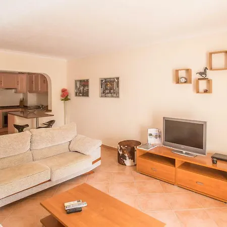 Casa Flores Lägenhet *
