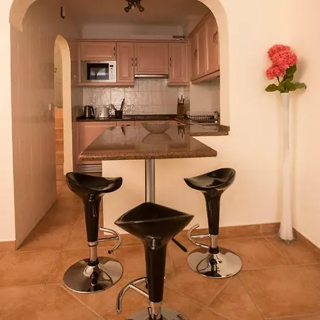 Casa Flores Daire