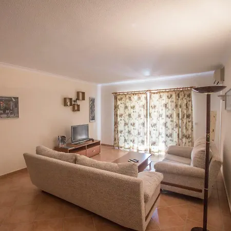 Daire Casa Flores Vale do Lobo