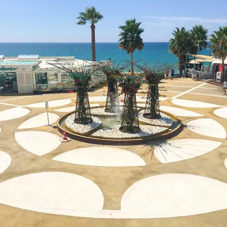 Casa Flores Lägenhet Vale do Lobo