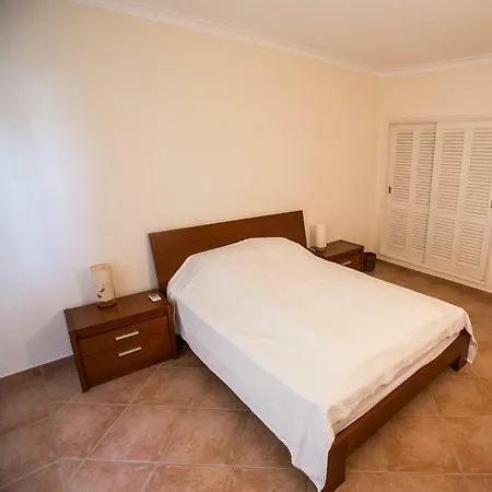 Apartment Casa Flores Vale do Lobo