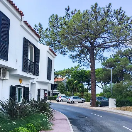 Casa Flores Vale do Lobo